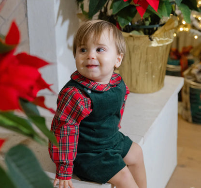 Bailey Boys Forest Cord Jon Jon