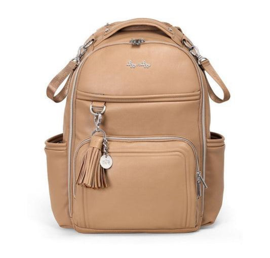 Itzy Ritzy Boss Plus Diaper Bag
