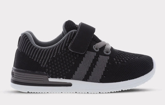 Oomphies Wynn Hook and Loop Sneaker