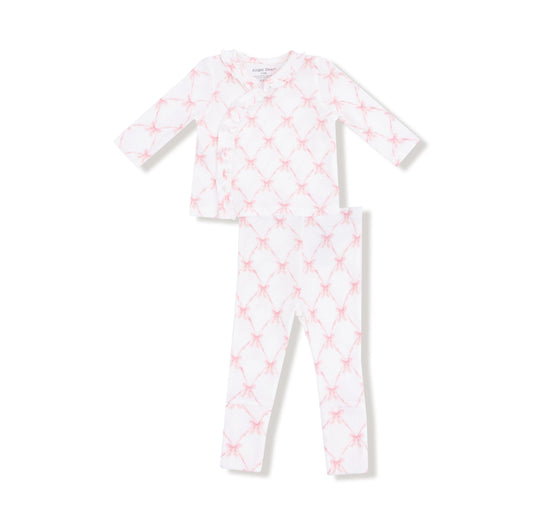 Bow Trellis Take Me Home Set