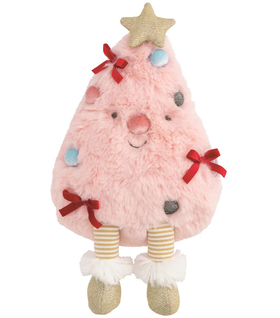 Christmas Plush Pals