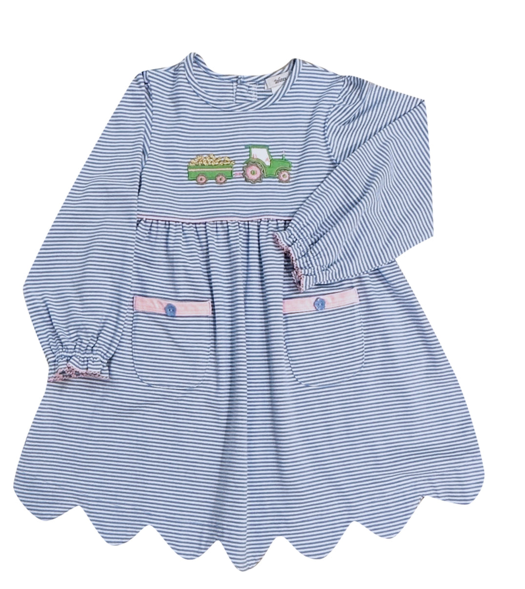 Peanut Girl’s Dress