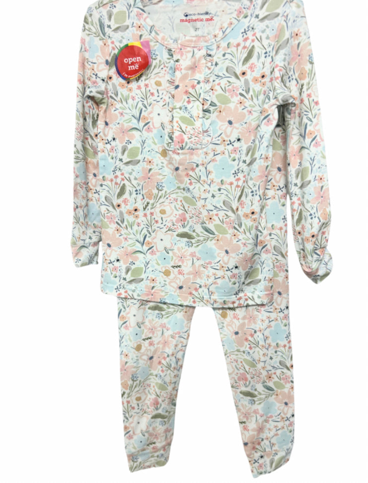 Charlotte Modal Pj Set