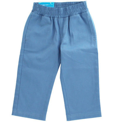 Charlie Pull On Windsor Blue Pant