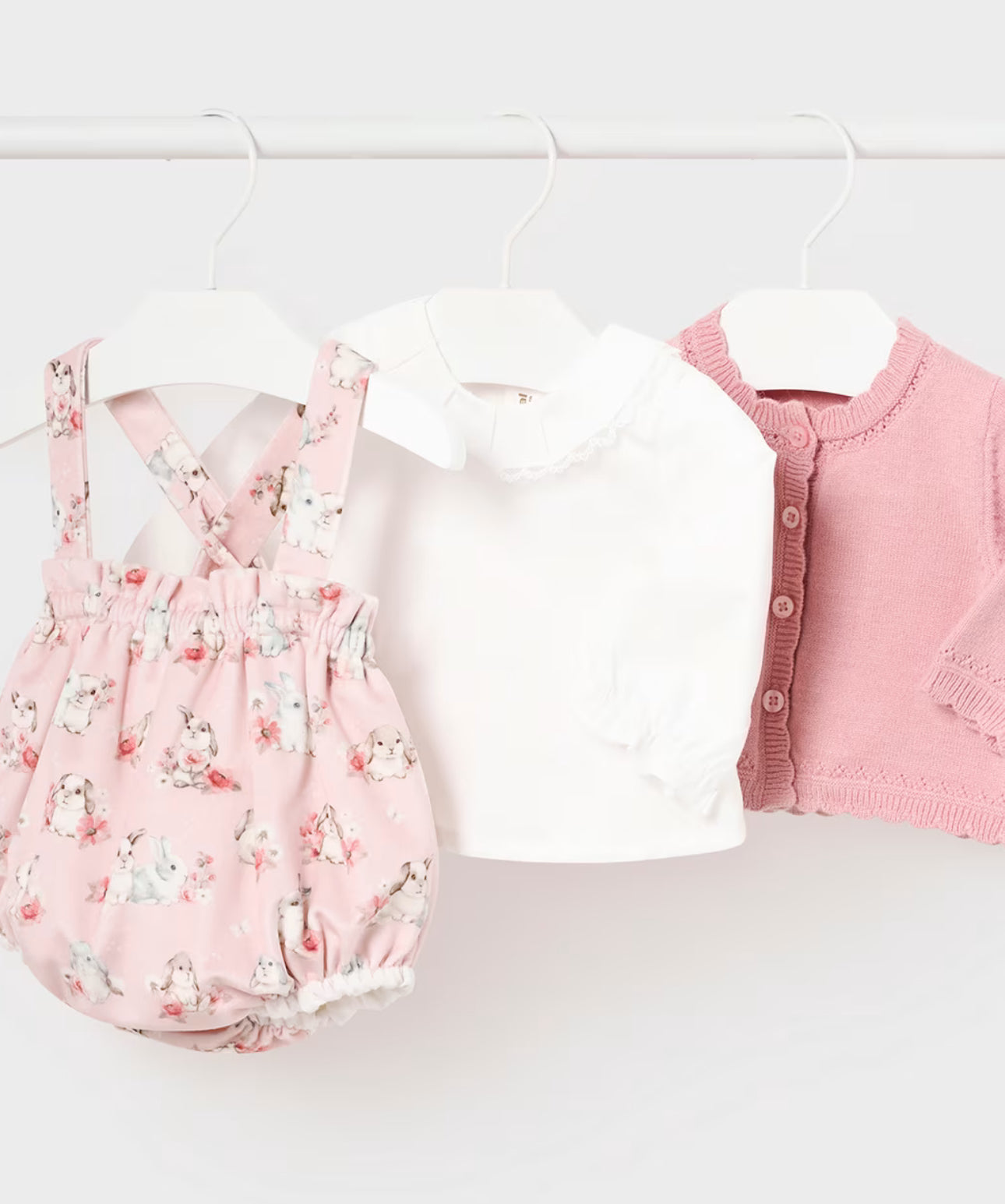 3 Piece Newborn set