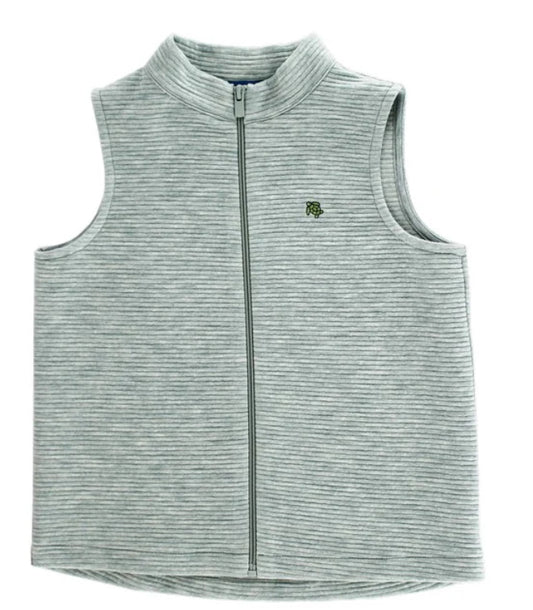 Briggs Leaf Vest