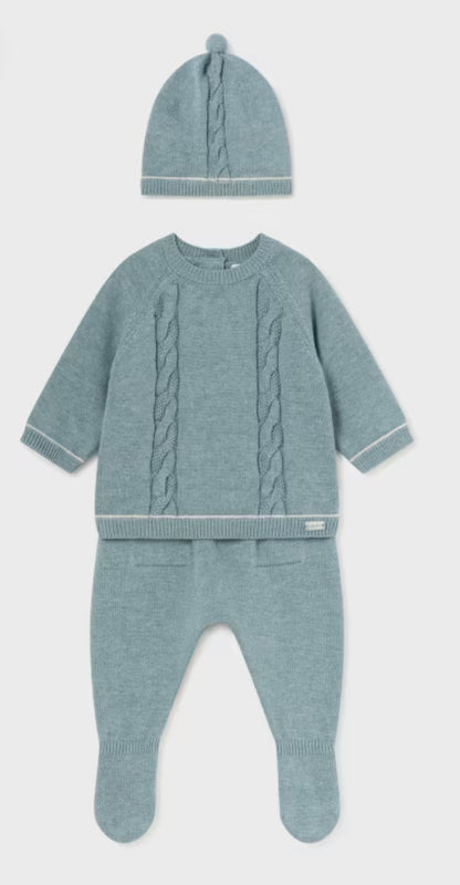 3pc Baby Boy Set