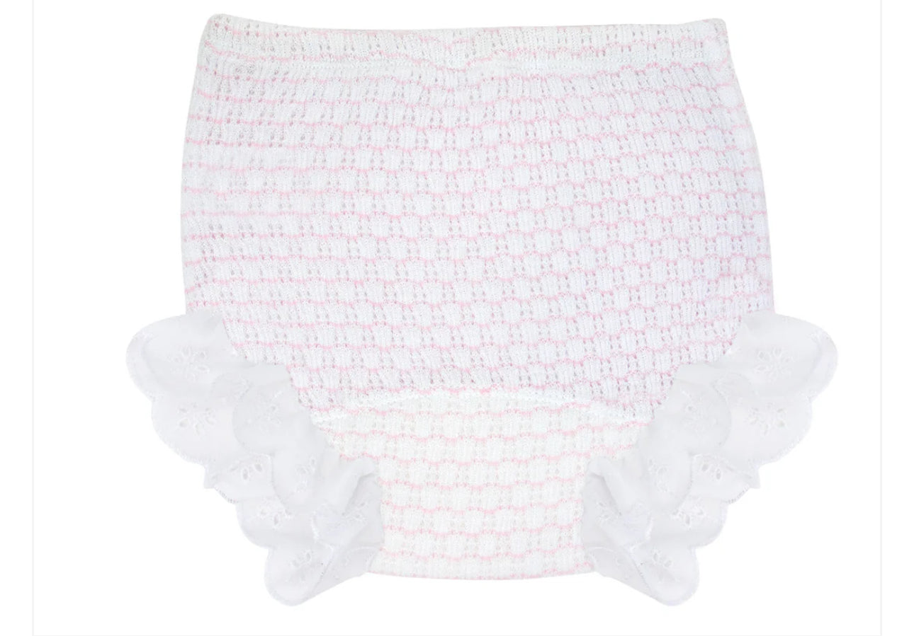 Paty Bloomers