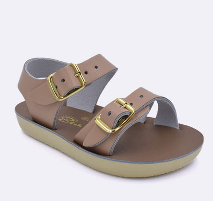 Latte Sea Wee Sandal