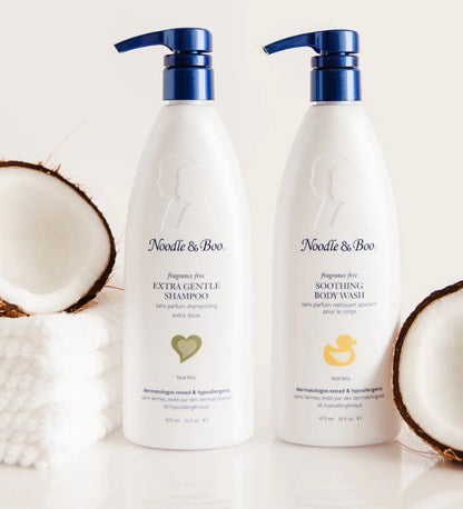 Extra Gentle Shampoo