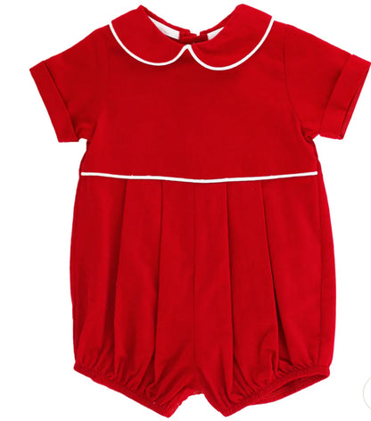 Bailey Boys Red Cord Bubble