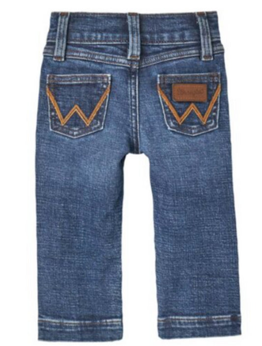 Wrangler Baby Boy Jeans