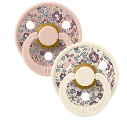 Eloise Blush Liberty 2pk