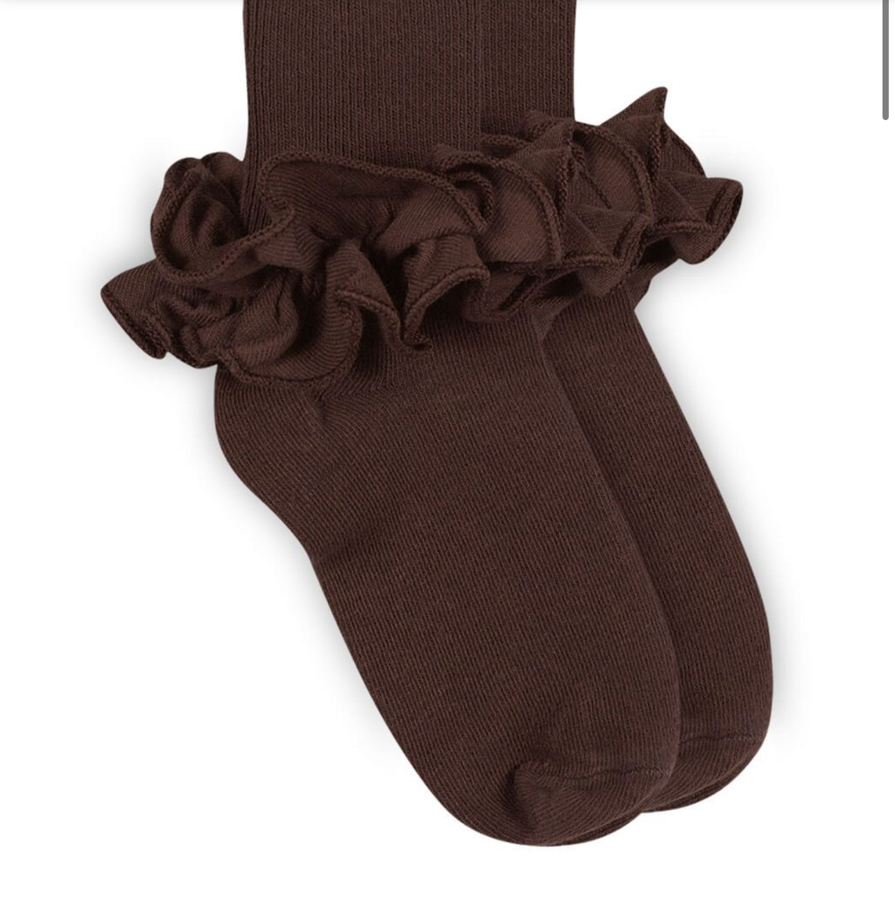 Ruffle Socks