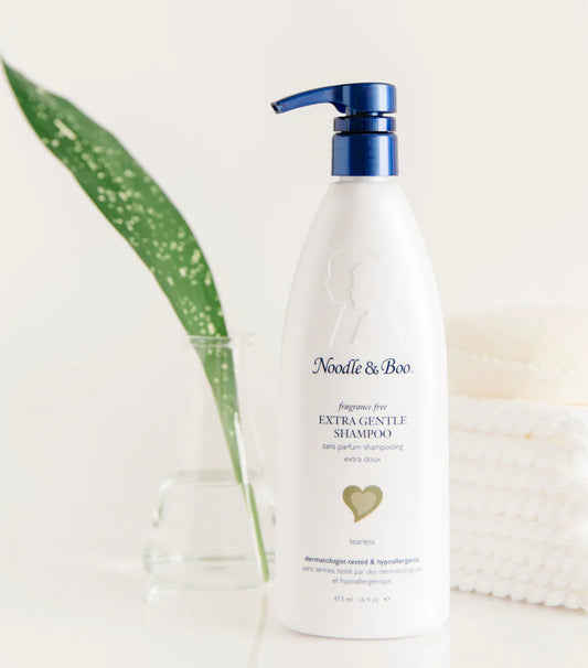 Extra Gentle Shampoo