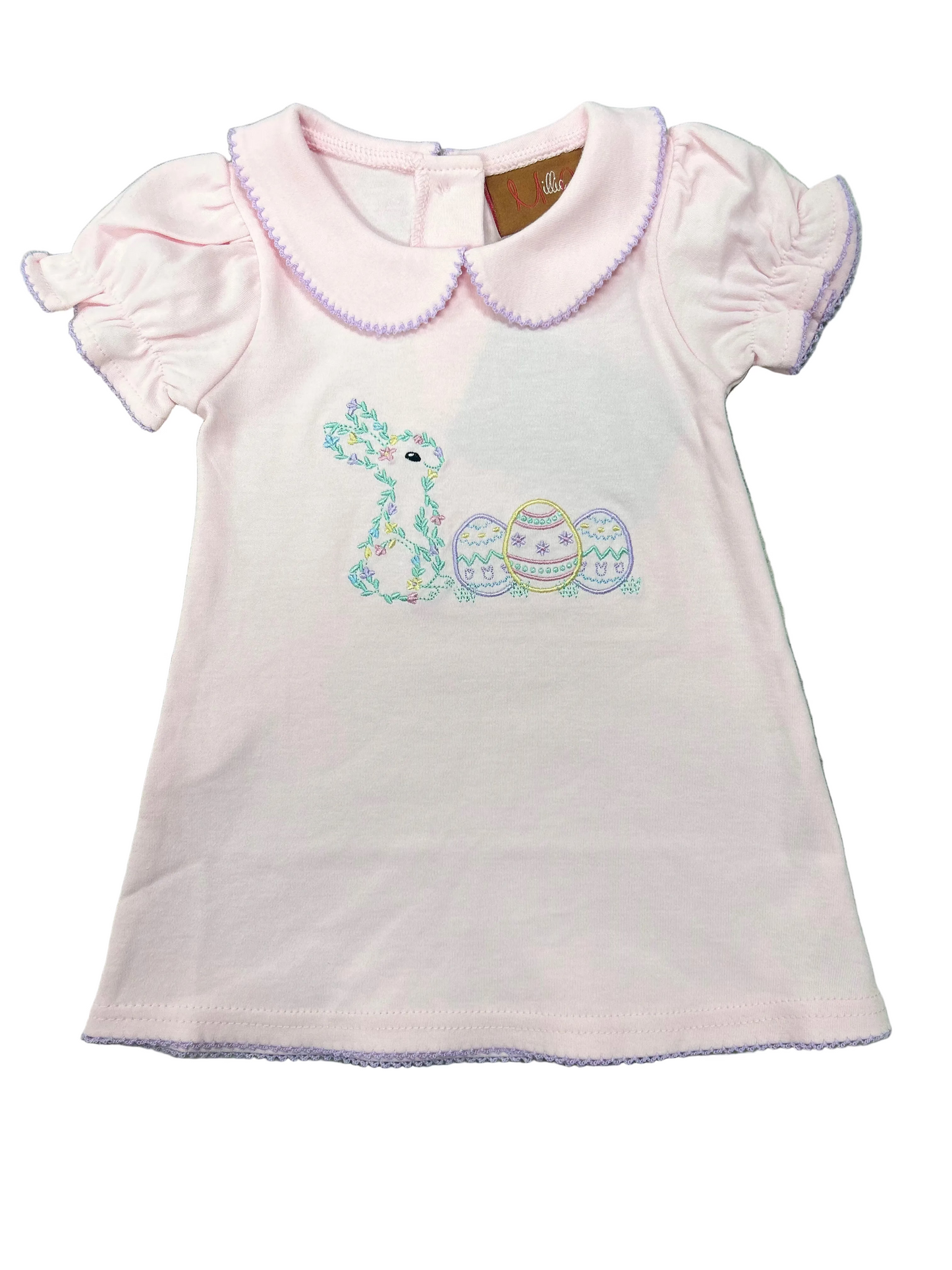 Millie Jay Easter Time Dress