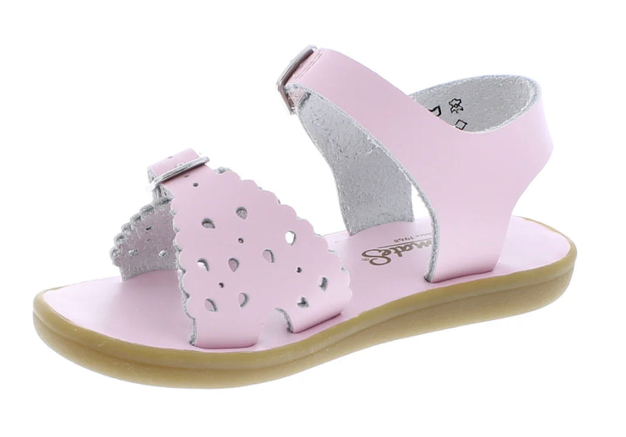 Ariel Rose(Lt. Pink) Sandal