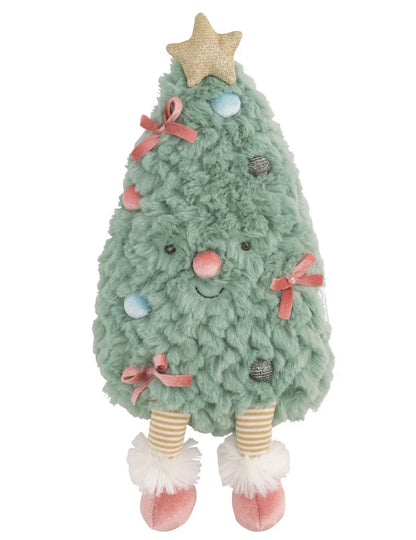 Christmas Plush Pals