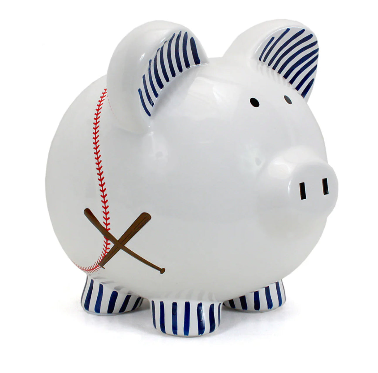 Child to Cherish Hand Painted Piggy Banks