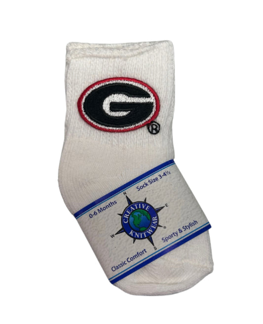 Georgia G Socks