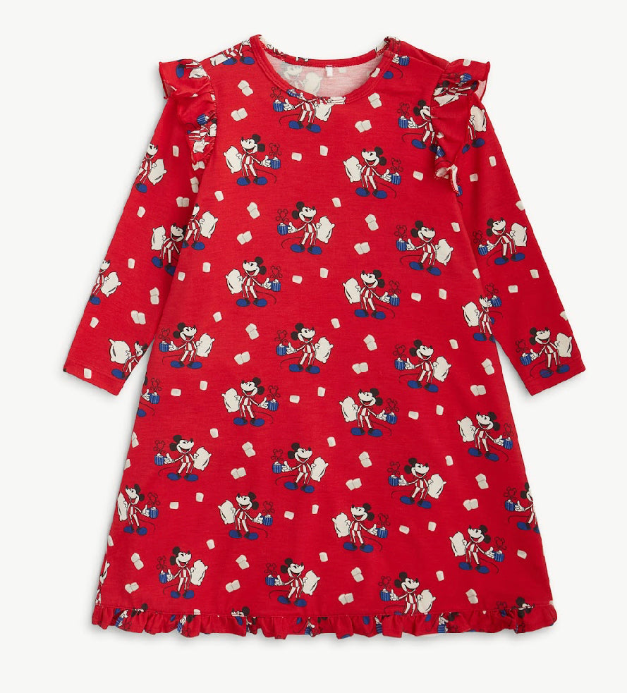 Mickey’s Cocoa Club Nightgown