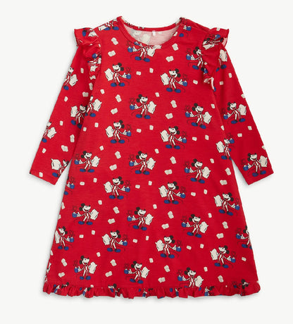 Mickey’s Cocoa Club Nightgown