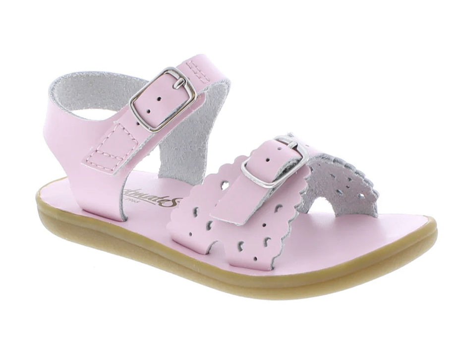 Ariel Rose(Lt. Pink) Sandal