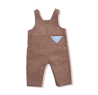 Farm Fresh Style Classic Overalls