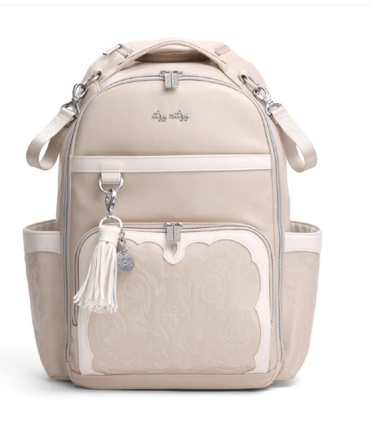 Itzy Ritzy Boss Diaper Bag