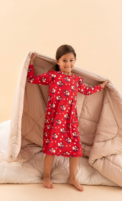 Mickey’s Cocoa Club Nightgown