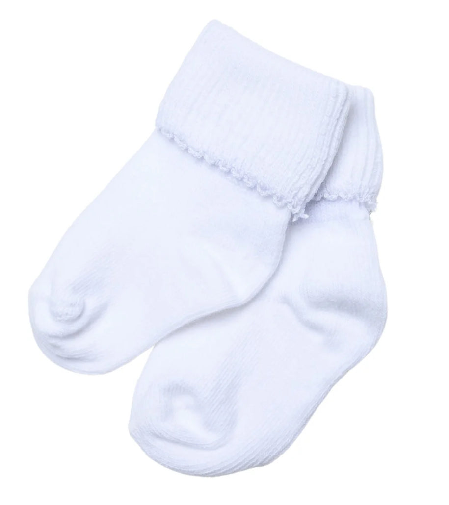 White Socks