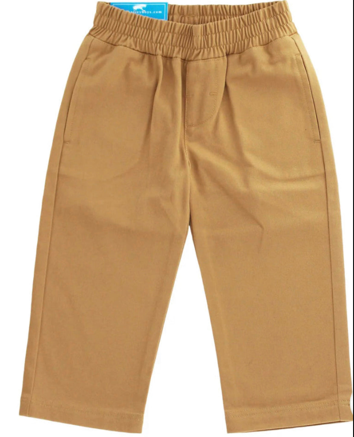 Cinnamon Pants