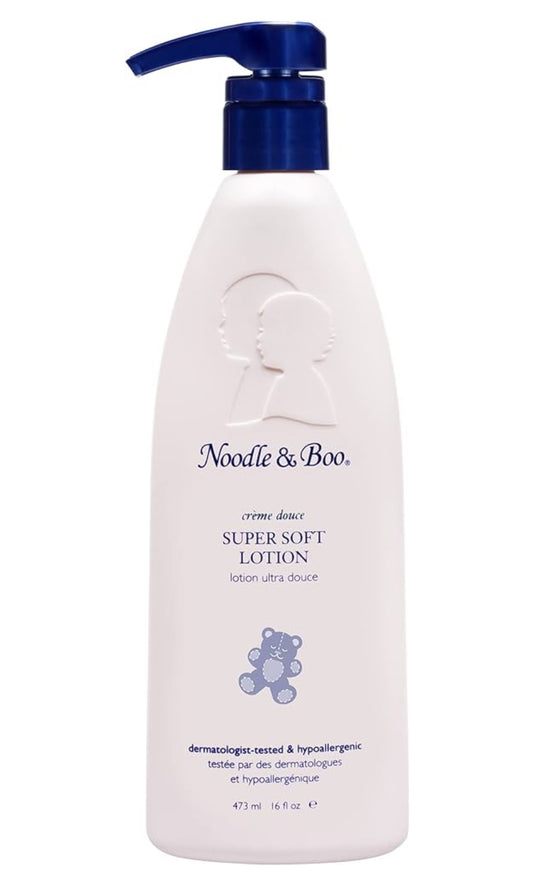 Super Soft Lotion 16 oz