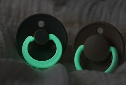 Glow In The Dark Paci