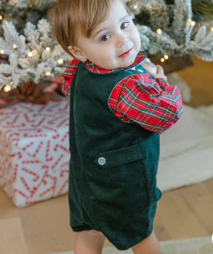 Bailey Boys Forest Cord Jon Jon