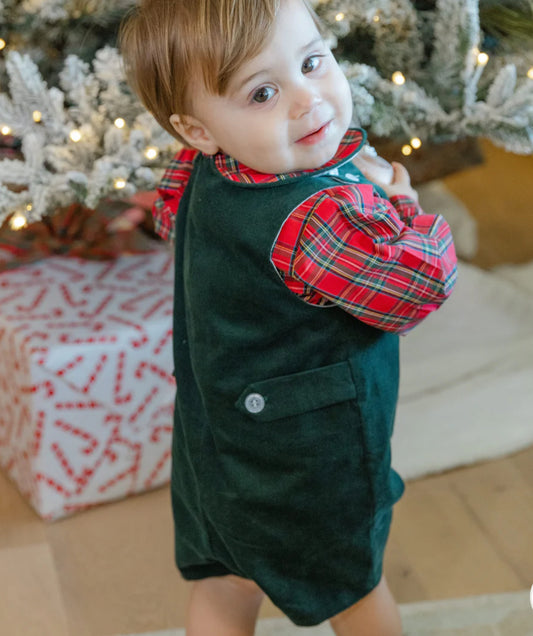 Bailey Boys Forest Cord Jon Jon