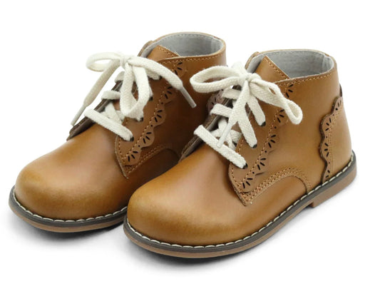 Camel Junie Boot