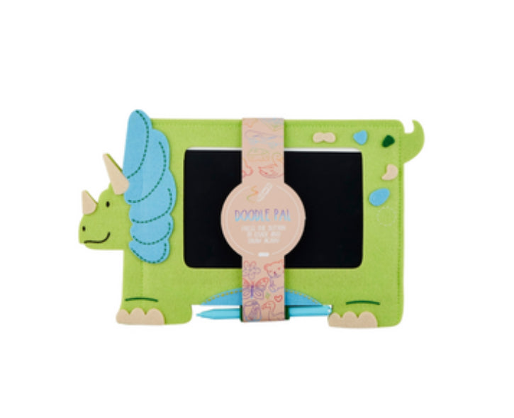 Dino Doodle Board