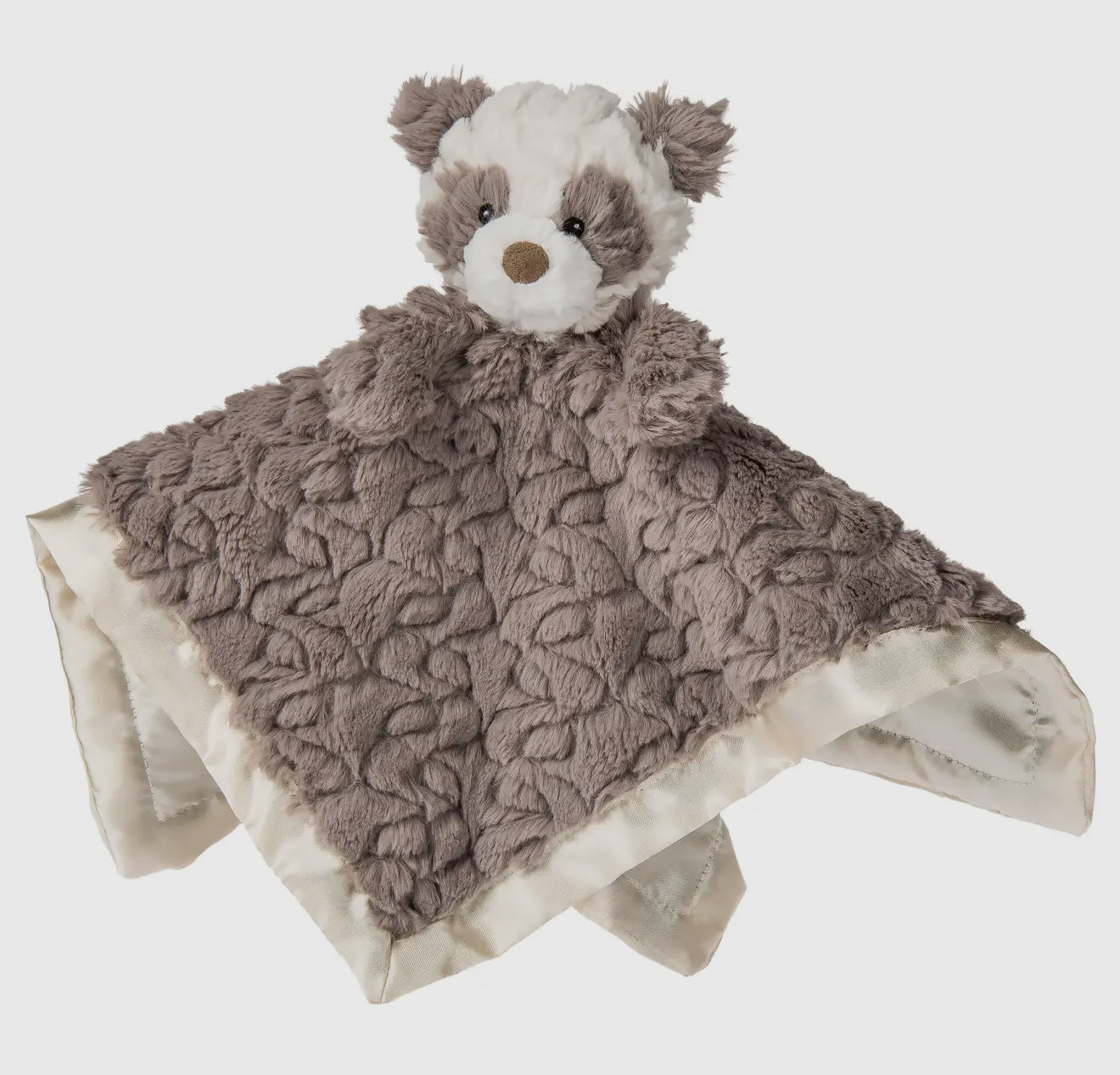 Plush soft Lovey