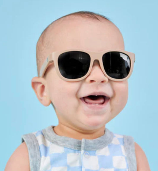 Eco Navigator Soft Sand Sunglasses