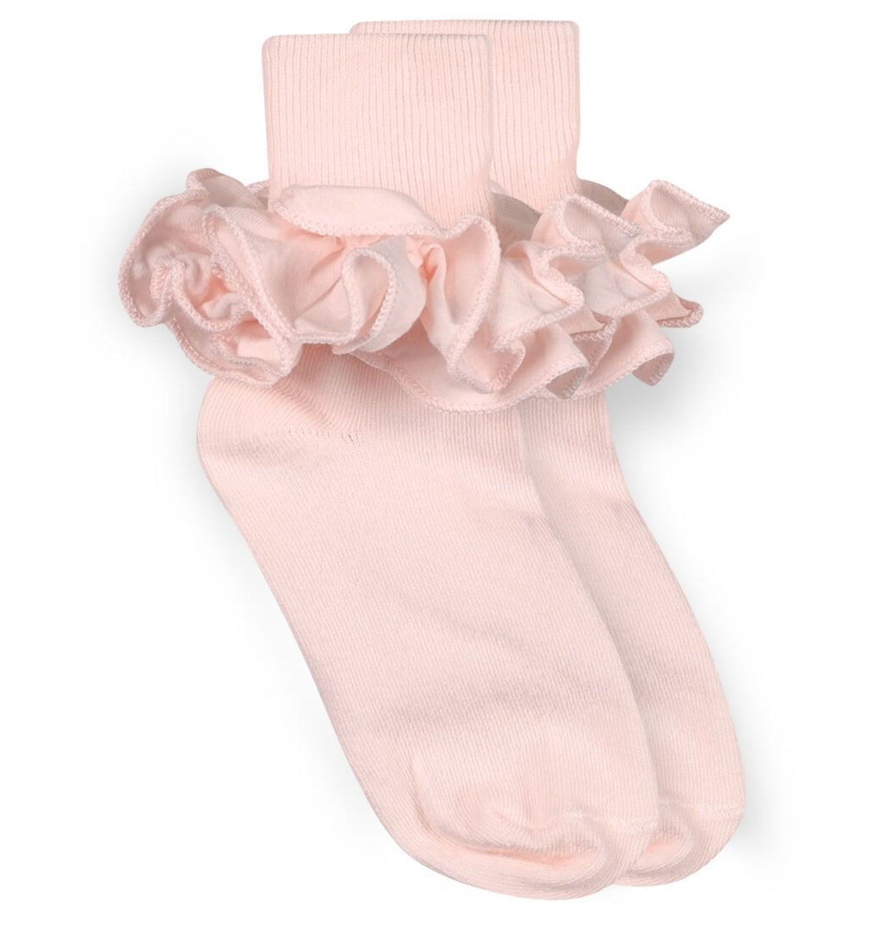 Ruffle Socks