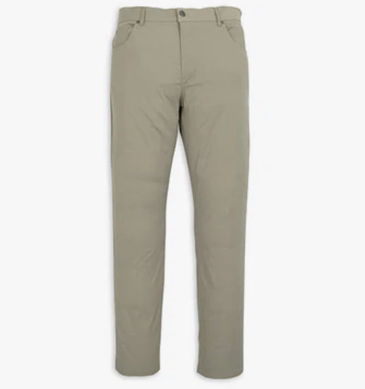 Southern Point Khaki Pant