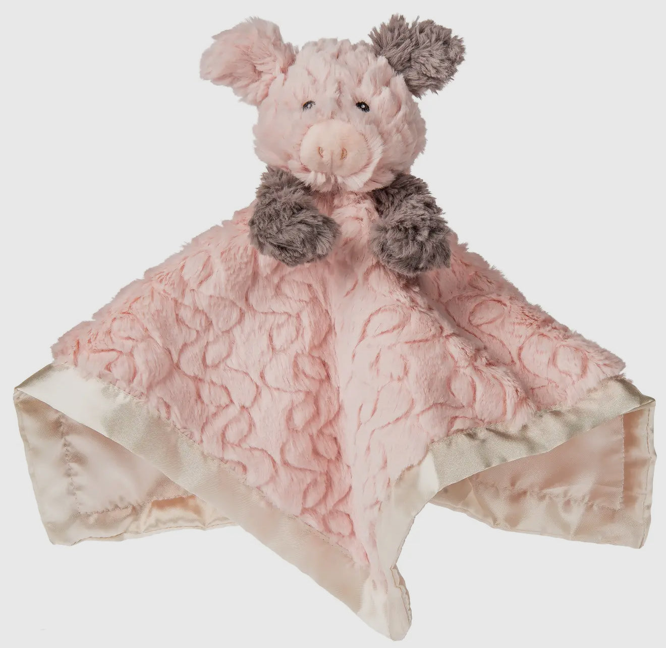 Plush soft Lovey