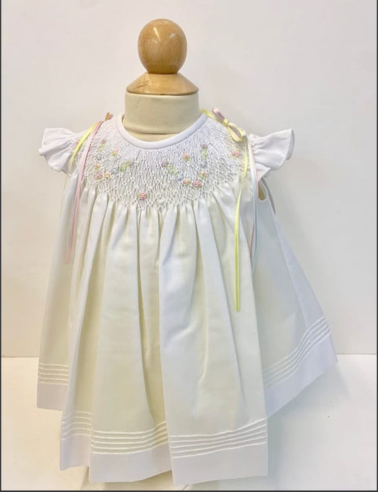 Will’Beth Precious Bishop Dress