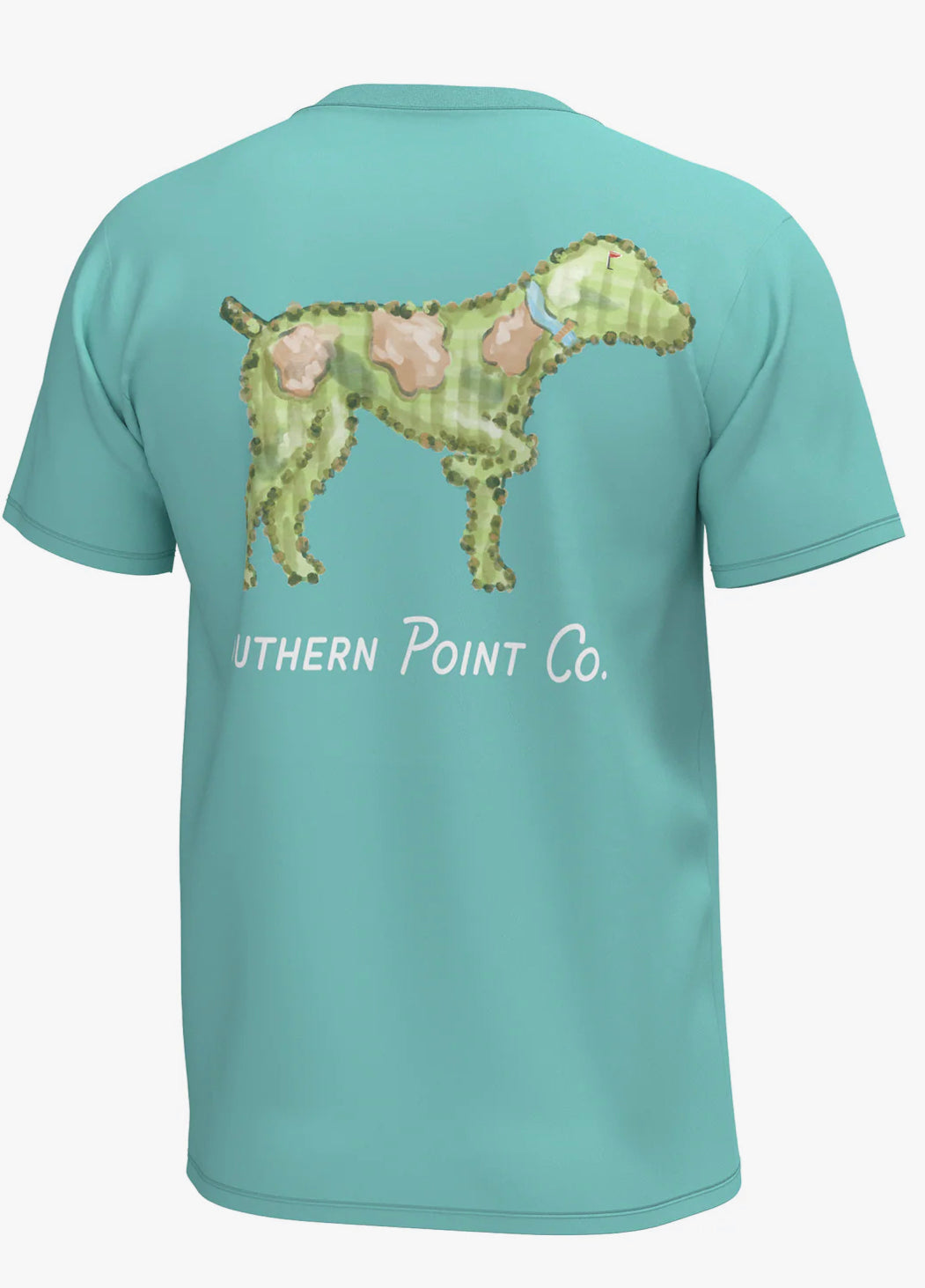 Greyton Golf Course Tee