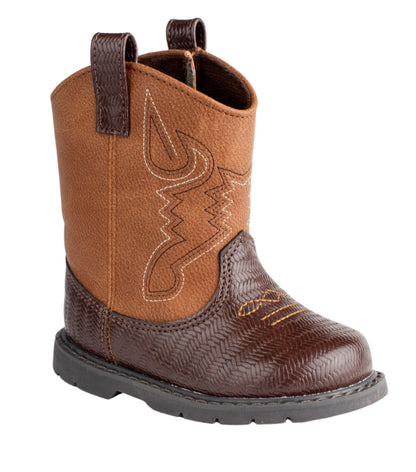 Waylon Boots