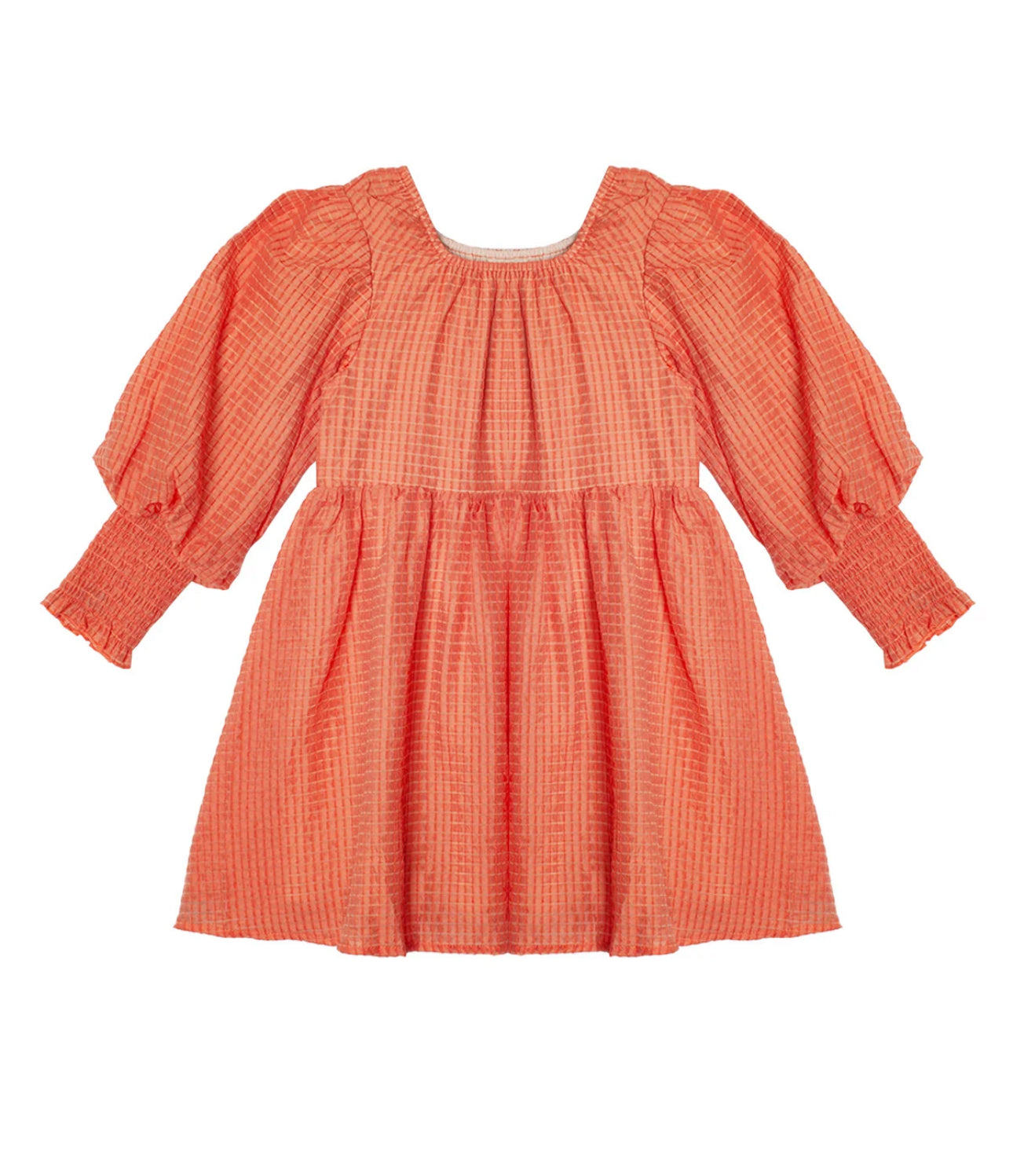 Mabel and Honey Cutie Pie Dress