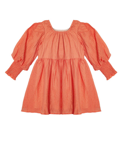 Mabel and Honey Cutie Pie Dress