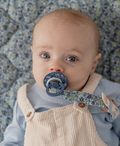 BIBS Paci Clip