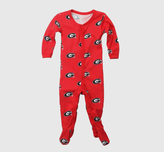 GA Printed Sleeper
